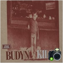 Budyń - Kilof