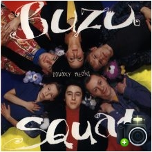 Buzu Squat - Dowody miłości