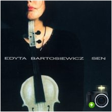 Edyta Bartosiewicz - Sen