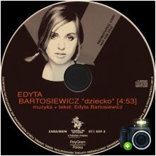 Edyta Bartosiewicz - Dziecko