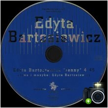 Edyta Bartosiewicz - Jenny