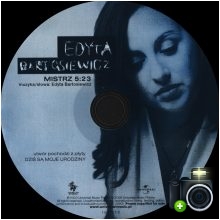 Edyta Bartosiewicz - Mistrz
