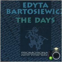 Edyta Bartosiewicz - Sen