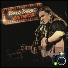 Maciej Balcar - Live Trax 12