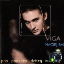 Maciej Balcar - Viga