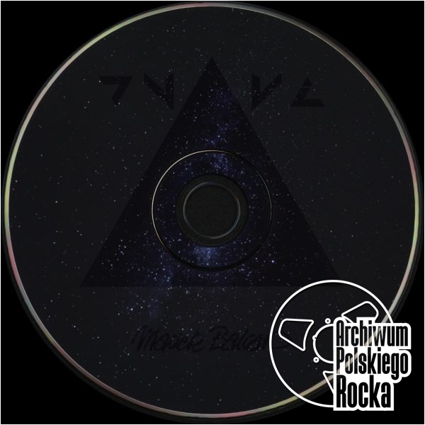 Maciej Balcar - Znaki