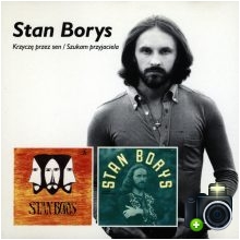 Stan Borys - Krzyczę przez sen / Szukam przyjaciela