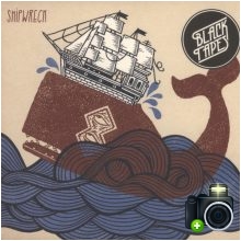 The Black Tapes - Shipwreck