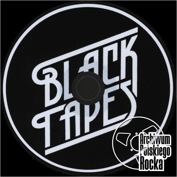 The Black Tapes - Shipwreck