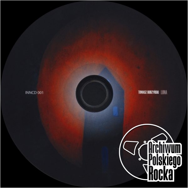 Budzyński, Tomasz - Luna