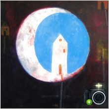 Tomasz Budzyński - Luna