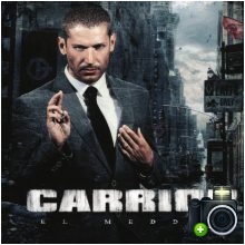 Carrion - El Meddah Carrion - El Meddah
