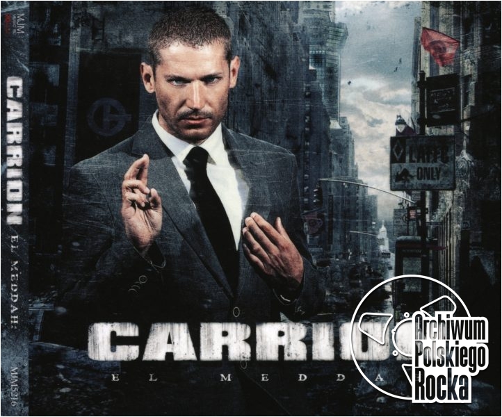 Carrion - El Meddah