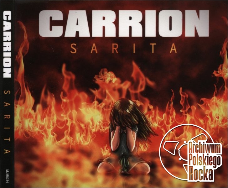 Carrion - Sarita