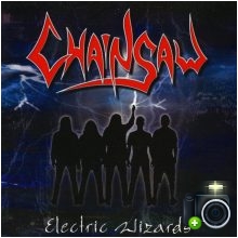 Chainsaw - Electric Wizards