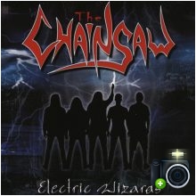 Chainsaw - Electric Wizards