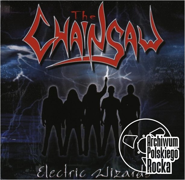 Foto: W. Olejniczak, P. Olbratowski
Projekt: Chainsaw & Canis Chainsaw - Electric Wizards