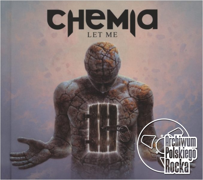 Chemia - Let Me