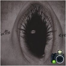 Chemia - In The Eye