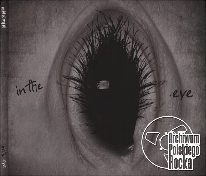 Chemia - In The Eye