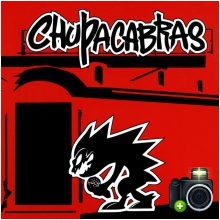 Chupacabras - Chupacabras