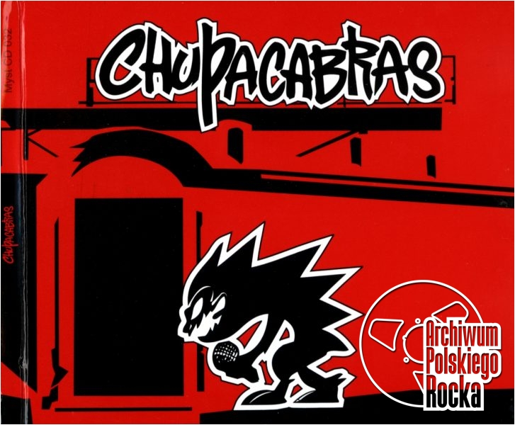 Chupacabras - Chupacabras