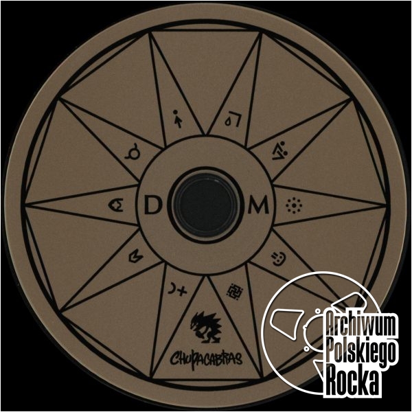 Chupacabras - Dom