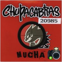 Chupacabras - Mucha