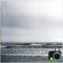 Cinemon - Perfect Ocean