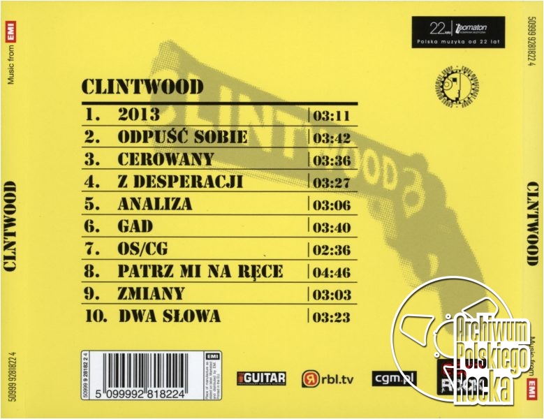Clintwood - Clintwood