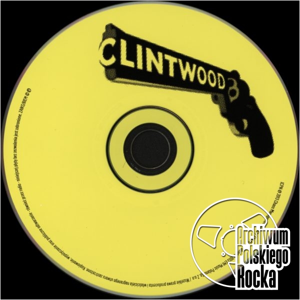Clintwood - Clintwood