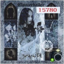 Closterkeller - Graphite