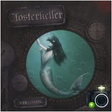Closterkeller - Viridian