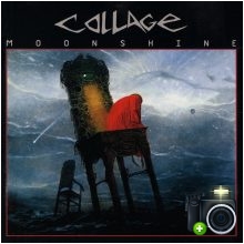 Collage - Moonshine
