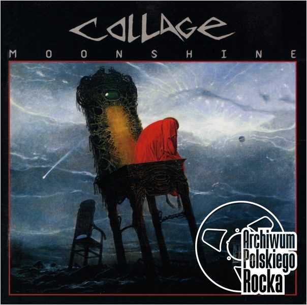 Collage - Moonshine