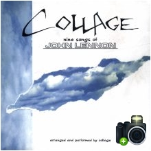 Collage - Nine Songs of John Lennon