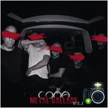 Coma - Metal Ballads vol. I