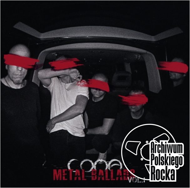 Coma - Metal Ballads vol. I