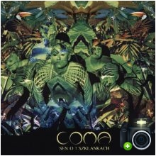 Coma - Sen o 7 szklankach