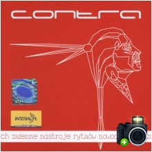 Contra - Zmienne nastroje rytmów nowoczesnych