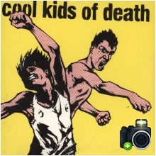 Cool Kids Of Death - Cool Kids Of Death