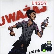 Cool Kids Of Death - Uważaj