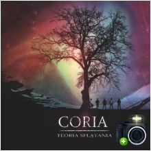 Coria - Teoria splątania Coria - Teoria splątania