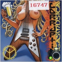 Corruption - Orgasmusica Corruption - Orgasmusica