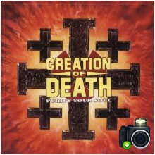 Creation Of Death - Purify Your Soul Creation Of Death - Purify Your Soul