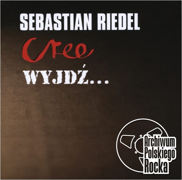 Cree - Wyjdź...