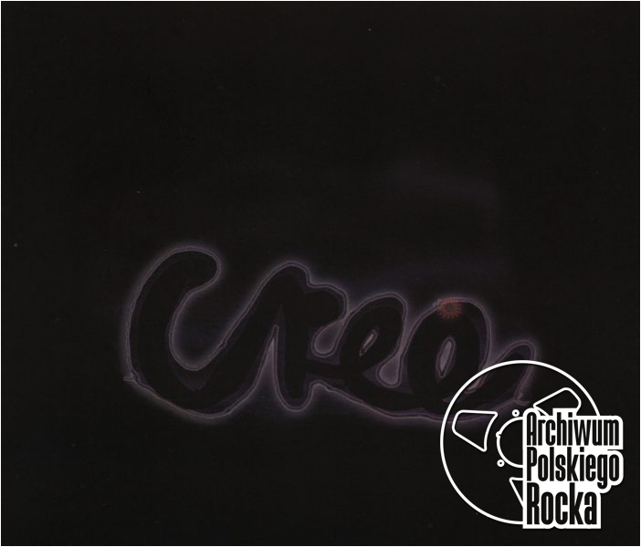 Cree - Za tych...