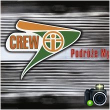 Crew - Podróże myślą