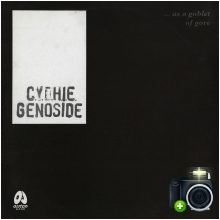 Cydhie Genoside - As A Goblet Of Gore