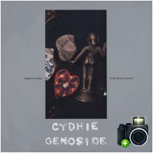 Cydhie Genoside - Ashes To Ashes. Only Rosie Forever